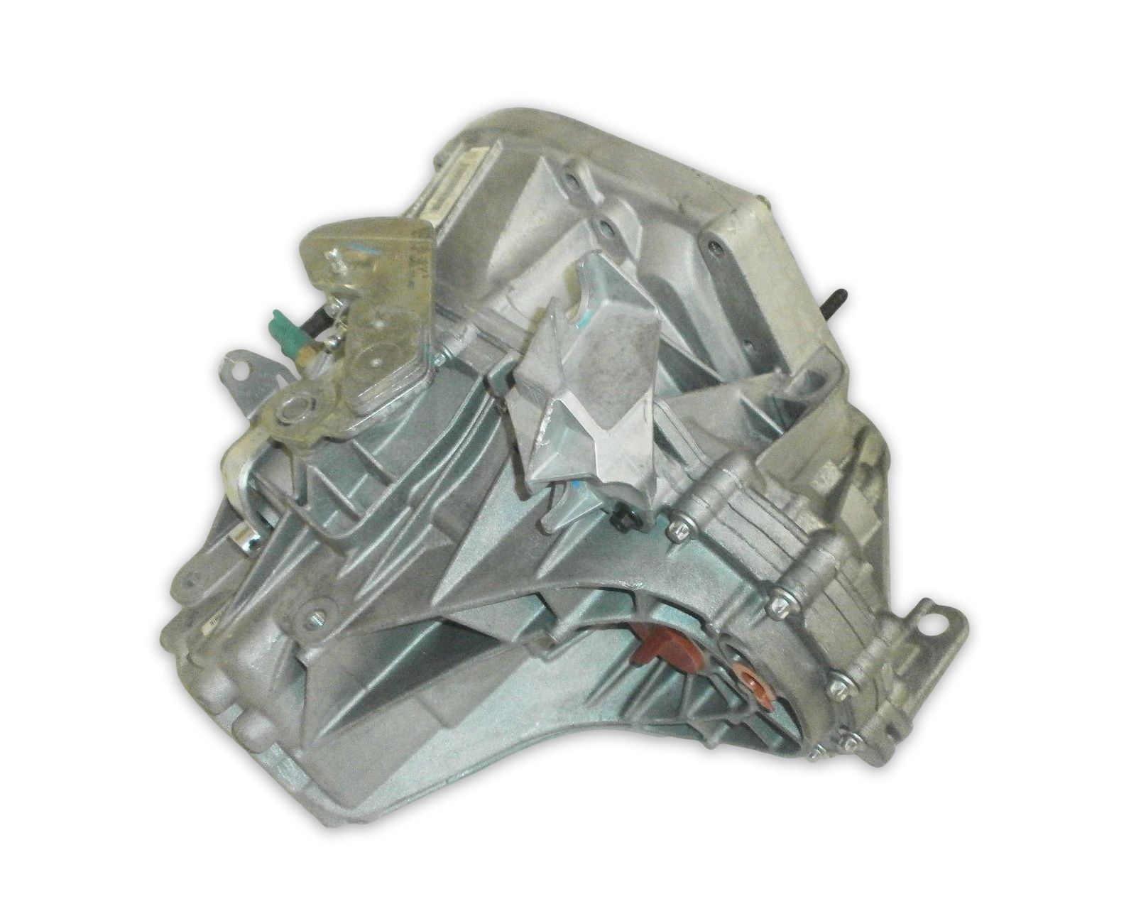 Renault Clio gearbox problems